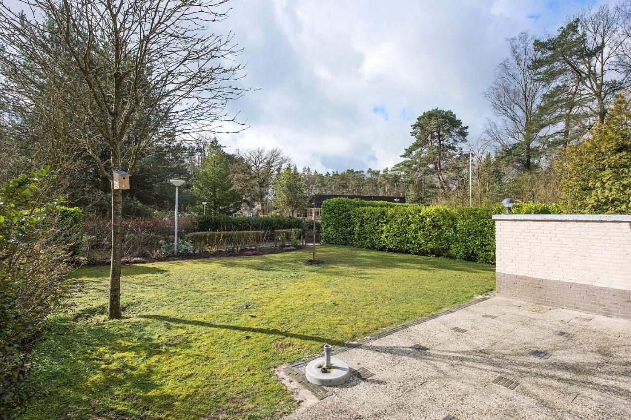 Bungalow - 6 Personen Gelegen In De Nabije Omgeving Van Avonturenpark Hellendoorn En De Prachtige Sallandse Heuvelrug En Eelerberg Exterior foto