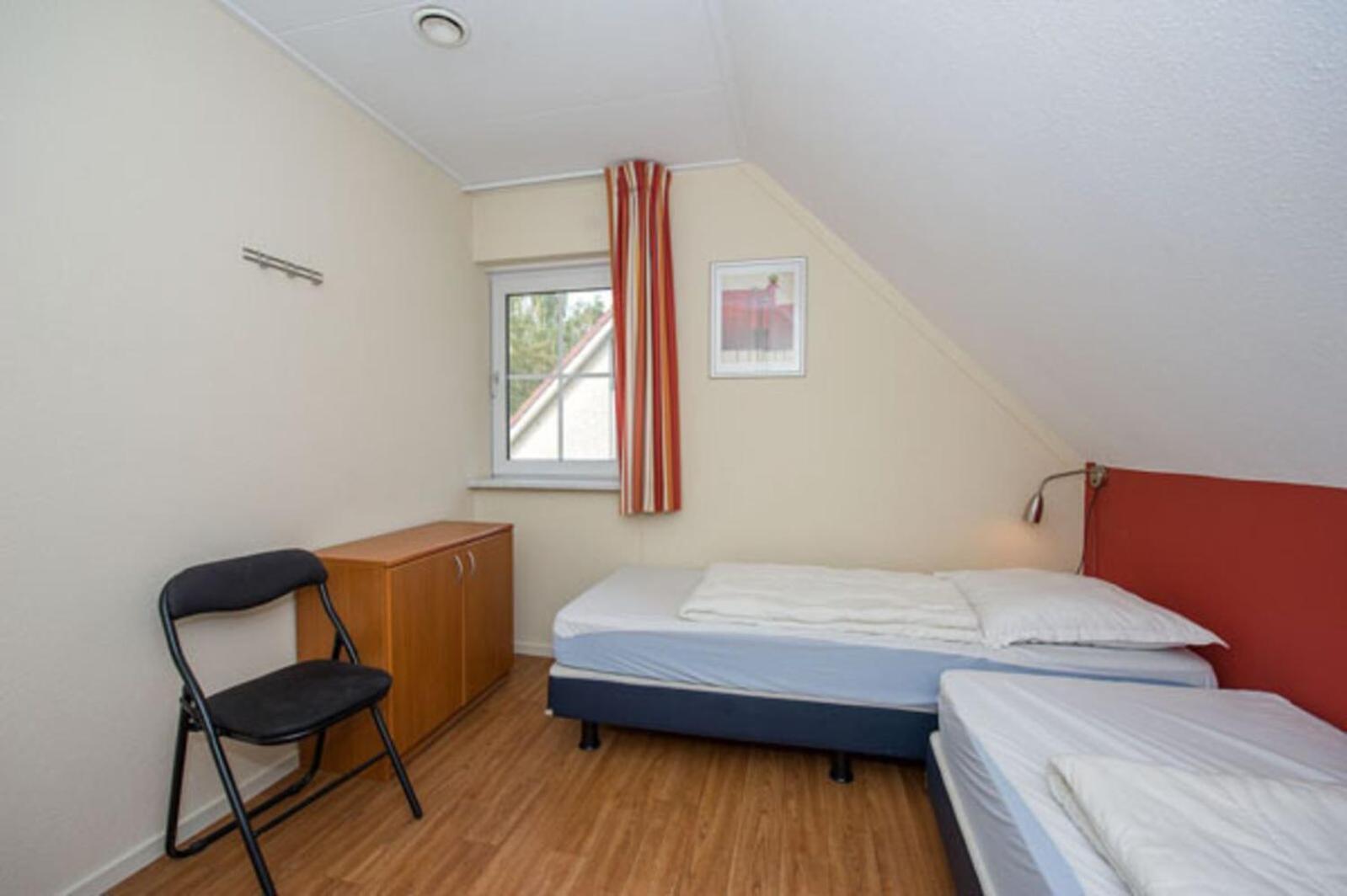 Bungalow - 6 Personen Gelegen In De Nabije Omgeving Van Avonturenpark Hellendoorn En De Prachtige Sallandse Heuvelrug En Eelerberg Exterior foto